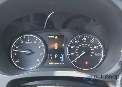 2016 Mitsubishi Outlander Se из США, поврежденный, VIN JA4AZ3A3XGZ026299